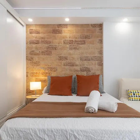 Gamonal Appartement Benalmádena