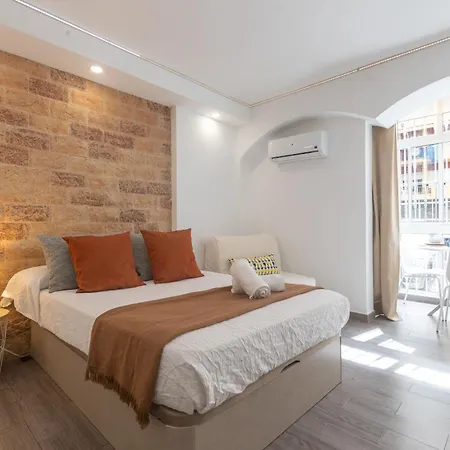 Apartment Gamonal *