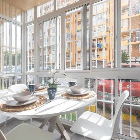 Apartment Gamonal