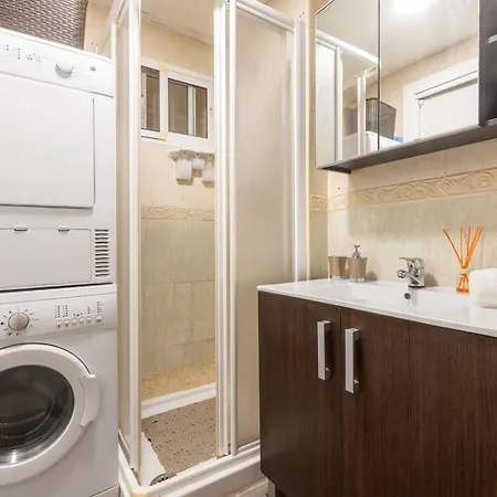 Apartment Gamonal *