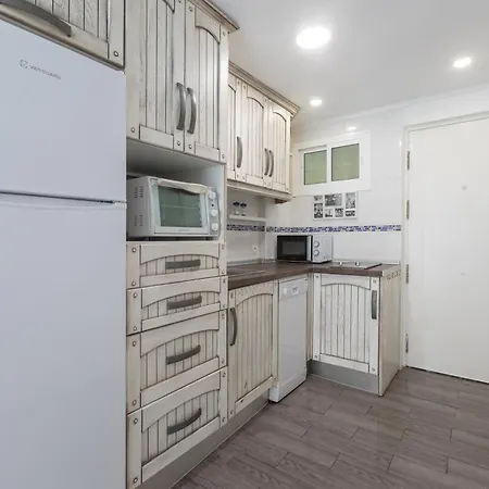 Gamonal Apartment Benalmadena