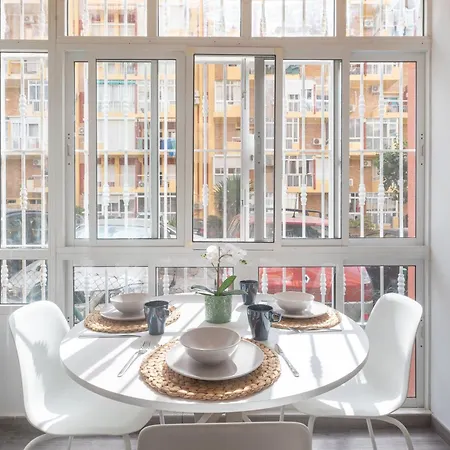 Apartment Gamonal