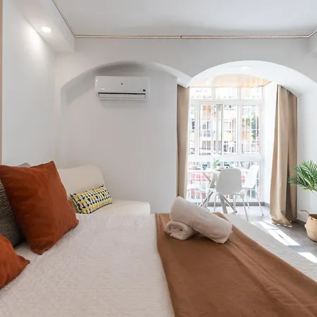 Apartment Gamonal *